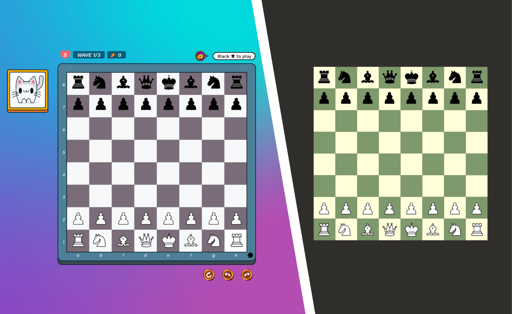 Chess.ing vs. traditional chess coaching: What's the difference?